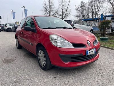 usata Renault Clio Storia 1.2 GPL AUTOCARRO