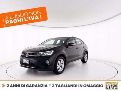 VW Taigo