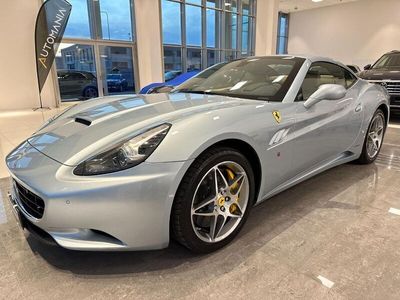 usata Ferrari California California