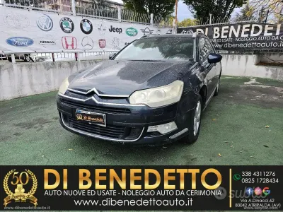 Occasion Citroën C5