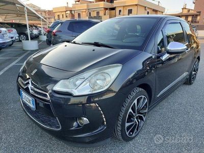 DS Automobiles DS3