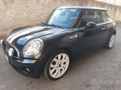 usata Mini ONE 1.4 16v cv95