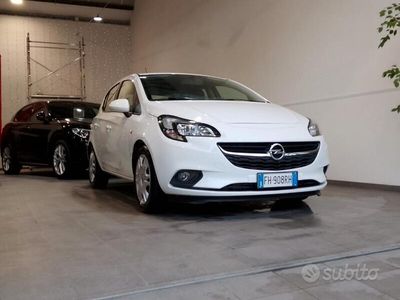 usata Opel Corsa 1.3 CC CDTI 95CV 5 PORTE AUTOMATICA!! S