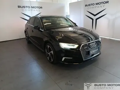 Usata Audi A3 Sportback e-tron