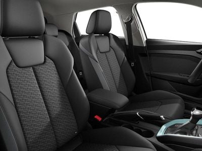 Nuova Audi A1 Comfort 116 CV (85 kW) 2026 Argento