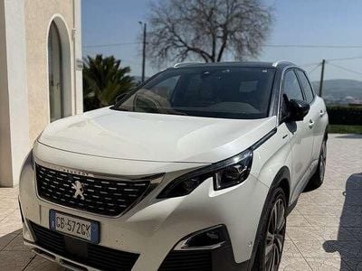 Usata Peugeot 3008 GTi 200 CV (147 kW) 2020 SUV
