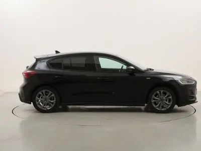 Usata Ford Focus ST-Line 155 CV (114 kW) 2025 Neronero Berlina