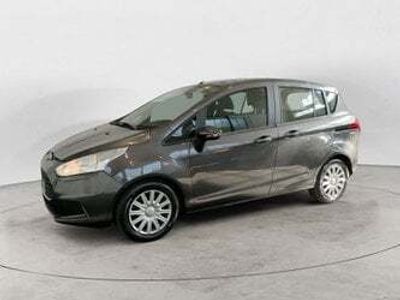 usata Ford B-MAX 1.5 tdci Plus 95cv