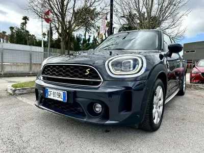 Usata Mini Cooper Countryman 136 CV (100 kW) 2021 SUV