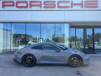 Usata Porsche 911 GT3