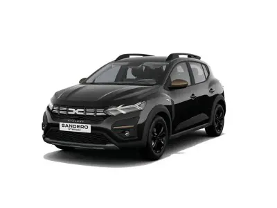 Nuova Dacia Sandero Extreme 100 CV (73 kW) 2026 Nero