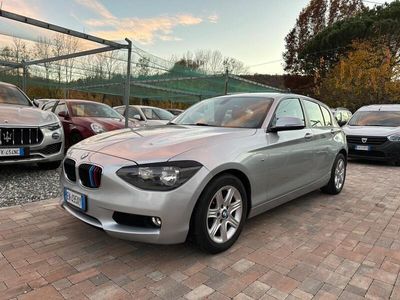 usata BMW 118 118 d 5p. Sport