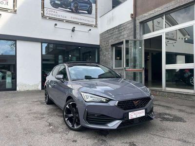 usata Cupra Leon Leon1.5 tsi 150cv