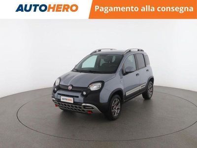 Fiat Panda Cross