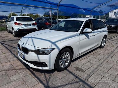 BMW 316