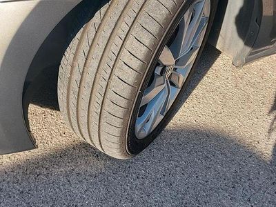 Usata VW Golf VII 2015 Grigio Berlina