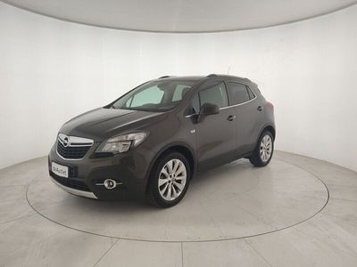 usata Opel Mokka 1.6 cdti Cosmo b-Color s&s 4x2 136cv m6