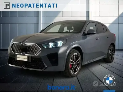 Usata BMW iX2 M Sport 150 kW (204 CV) 2025 Other SUV