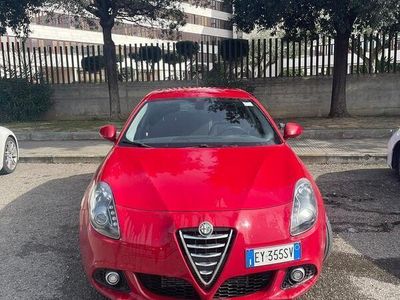 usata Alfa Romeo Giulietta 1.4 Turbo 105cv Progression