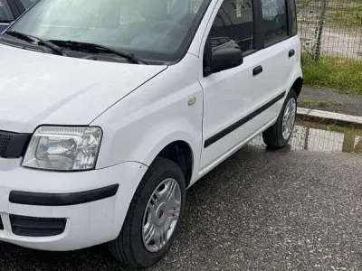 Usata Fiat Panda 4x4