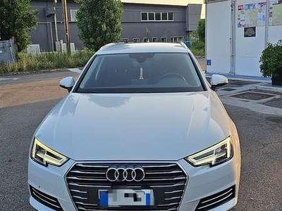 Usata Audi A4 Business 150 CV (110 kW) 2016 Station wagon