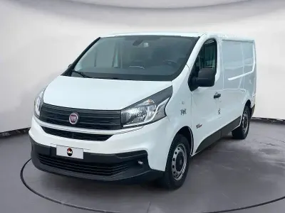 Usata Fiat Talento