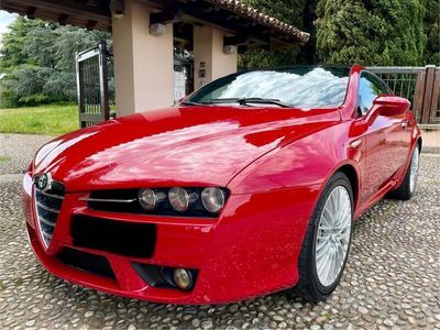 usata Alfa Romeo 1750 BreraTBi *SOLO 79000 KM*