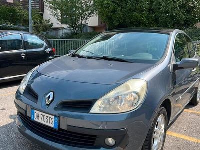 Renault Clio III