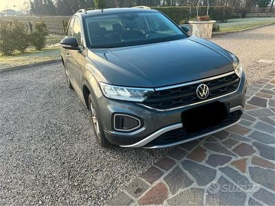 Usata VW Type 3 2024 Grigio Berlina