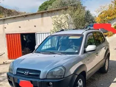 Usata Hyundai Tucson