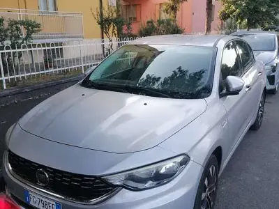 Usata Fiat Tipo