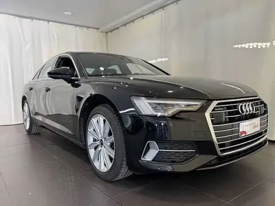Occasion Audi A6 Business 204 ch (150 kW) 2023 Noir Berline