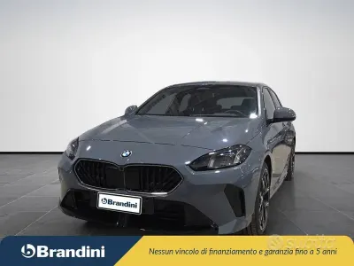 Usata BMW 118 M Sport 150 CV (110 kW) 2025 Storm bay Utilitaria
