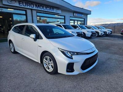 Nuova Suzuki Swace Cool 98 CV (72 kW) 2025 Bianco Station wagon