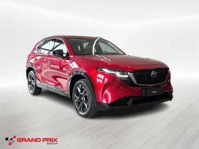 Occasion Mazda CX-5