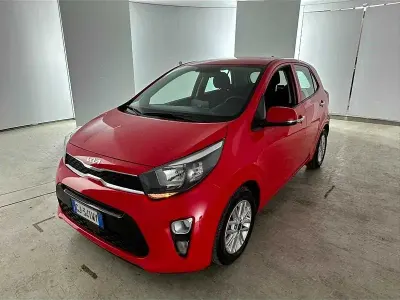 Usata Kia Picanto