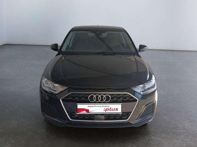 Usata Audi A1 Sportback Business 95 CV (69 kW) 2025 Nero Utilitaria