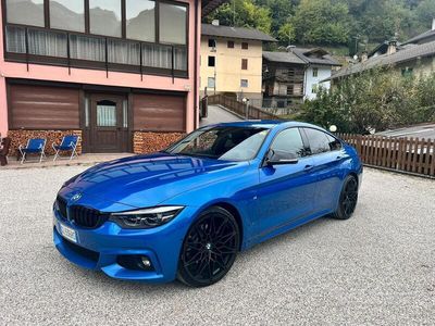 usata BMW 430 i MSPORT