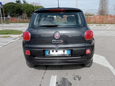 usata Fiat 500L 1.3 gasolio