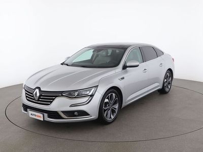 usata Renault Talisman AS59373