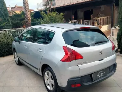 Usata Peugeot 3008