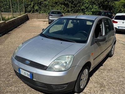 usata Ford Fiesta 1.2 Unicoproprietario adatta neopatent