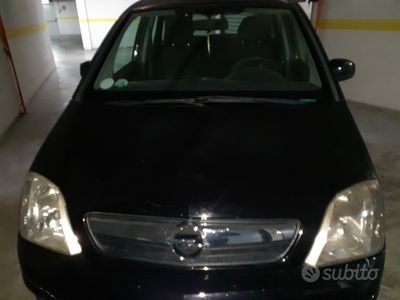 usata Opel Meriva Meriva 1.3 CDTI Enjoy