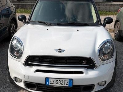 Occasion Mini Countryman 143 ch (105 kW) 2015 SUV