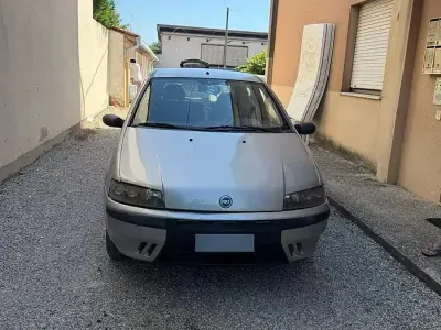 Usata Fiat Punto