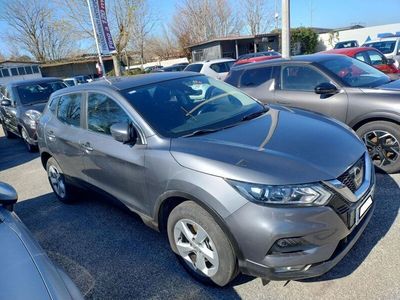 usata Nissan Qashqai 1.5 dCi Acenta