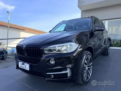 Usata BMW X5
