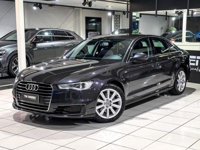 usata Audi A6 2.0 tdi ultra S tronic Business *IVA ESPOSTA*