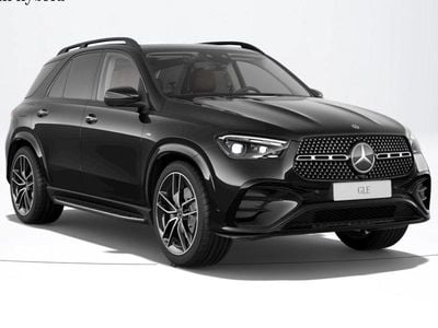 Grigio selenite / metallizzato Nuova 2026 Mercedes GLE350 Advanced Plus | 88.215 € (Ottimo prezzo)