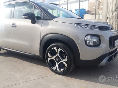 usata Citroën C3 Aircross 1.5 hdi 100cvfull opt shine